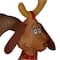 12ft. Airblown® Inflatable Grinch & Max in Sleigh Colossal Scene